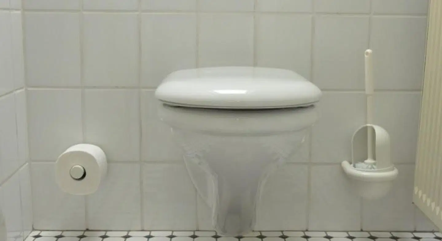 Bavaria Badezimmer