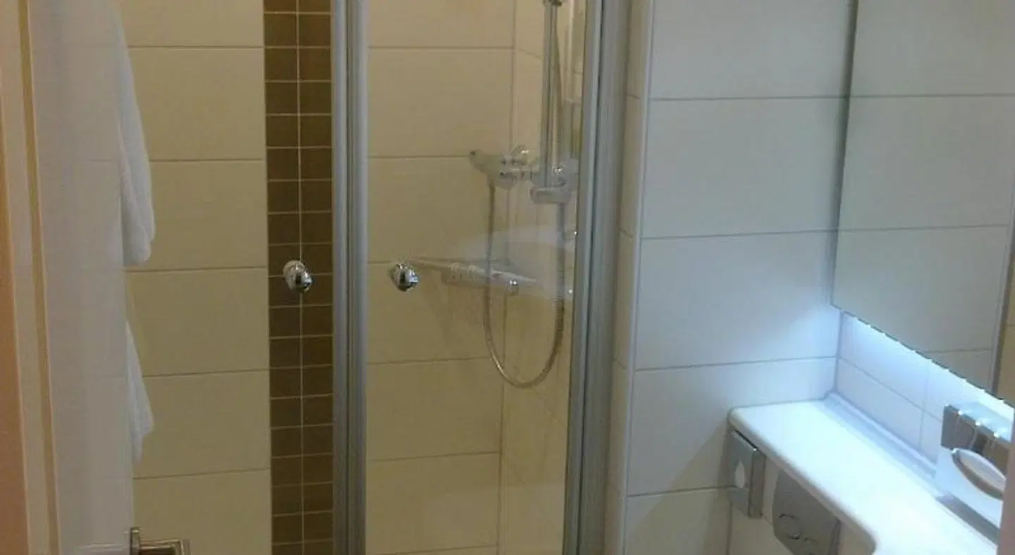 Bavaria Badezimmer