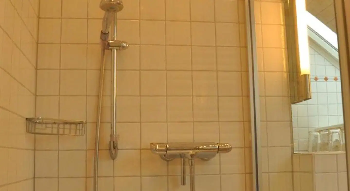 Bavaria Badezimmer