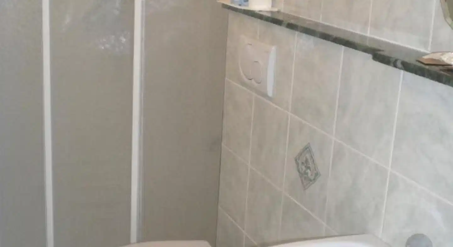 Belvedere Badezimmer