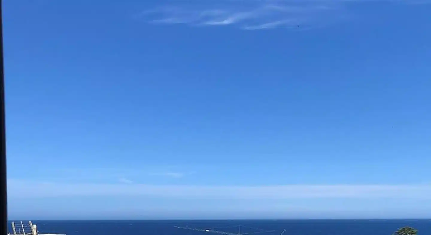 Belvedere Landschaft