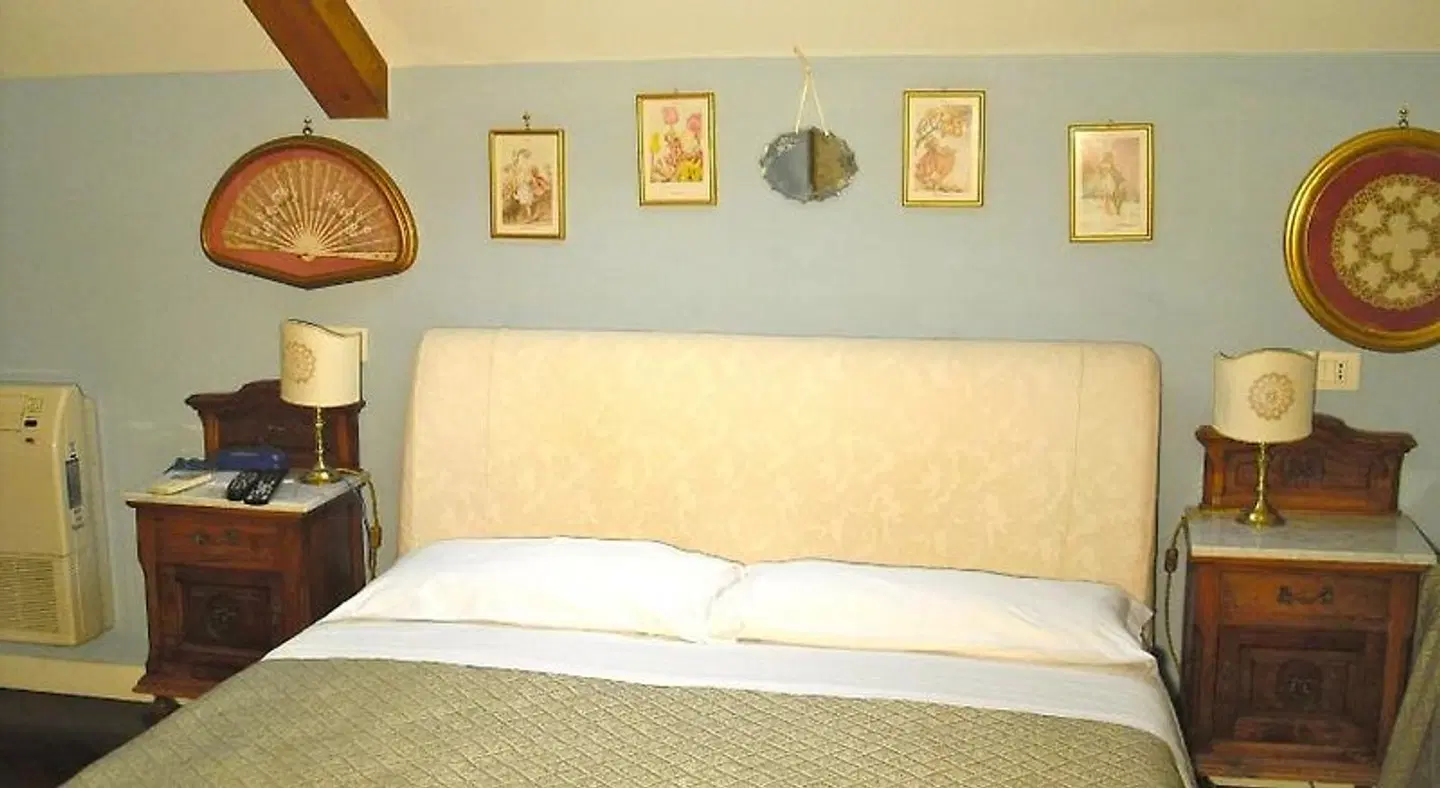 The Secret Garden Relais ROOM_EXAMPLE