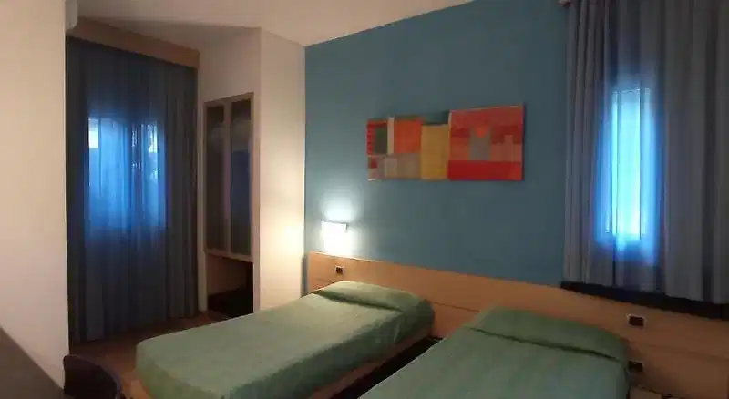 I Cedri – Hotelfoto