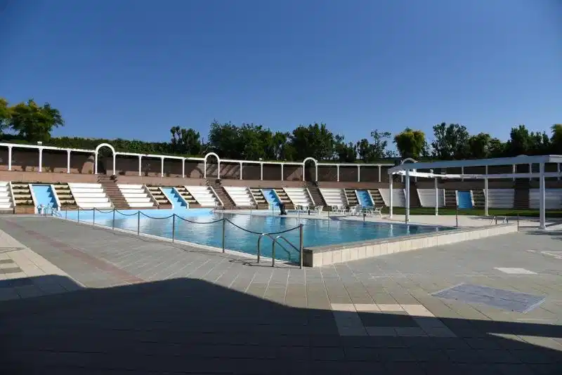 Grand d'Aragona – Hotelfoto