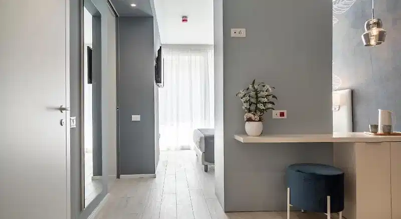 Amburgo – Hotelfoto