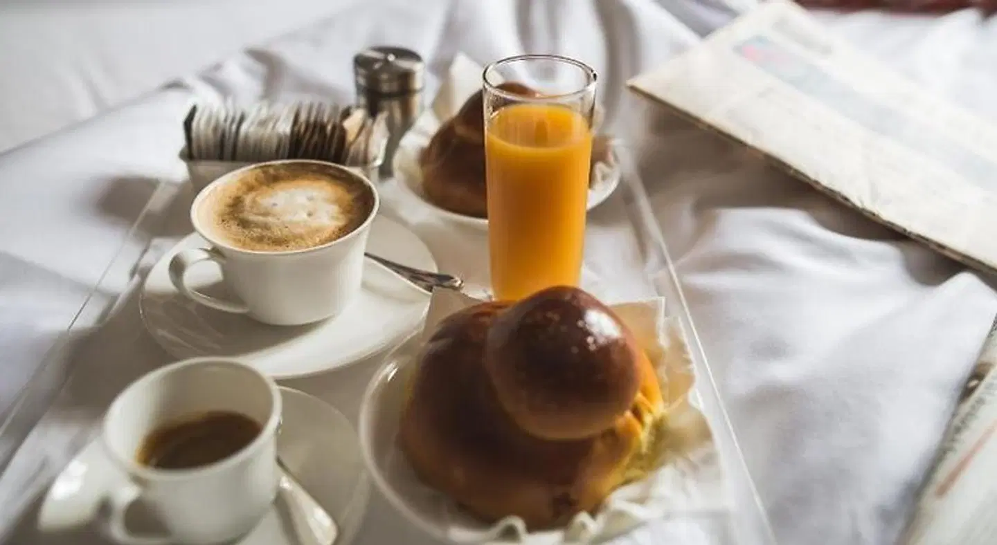 Vmaison Boutique Hotel Restaurant