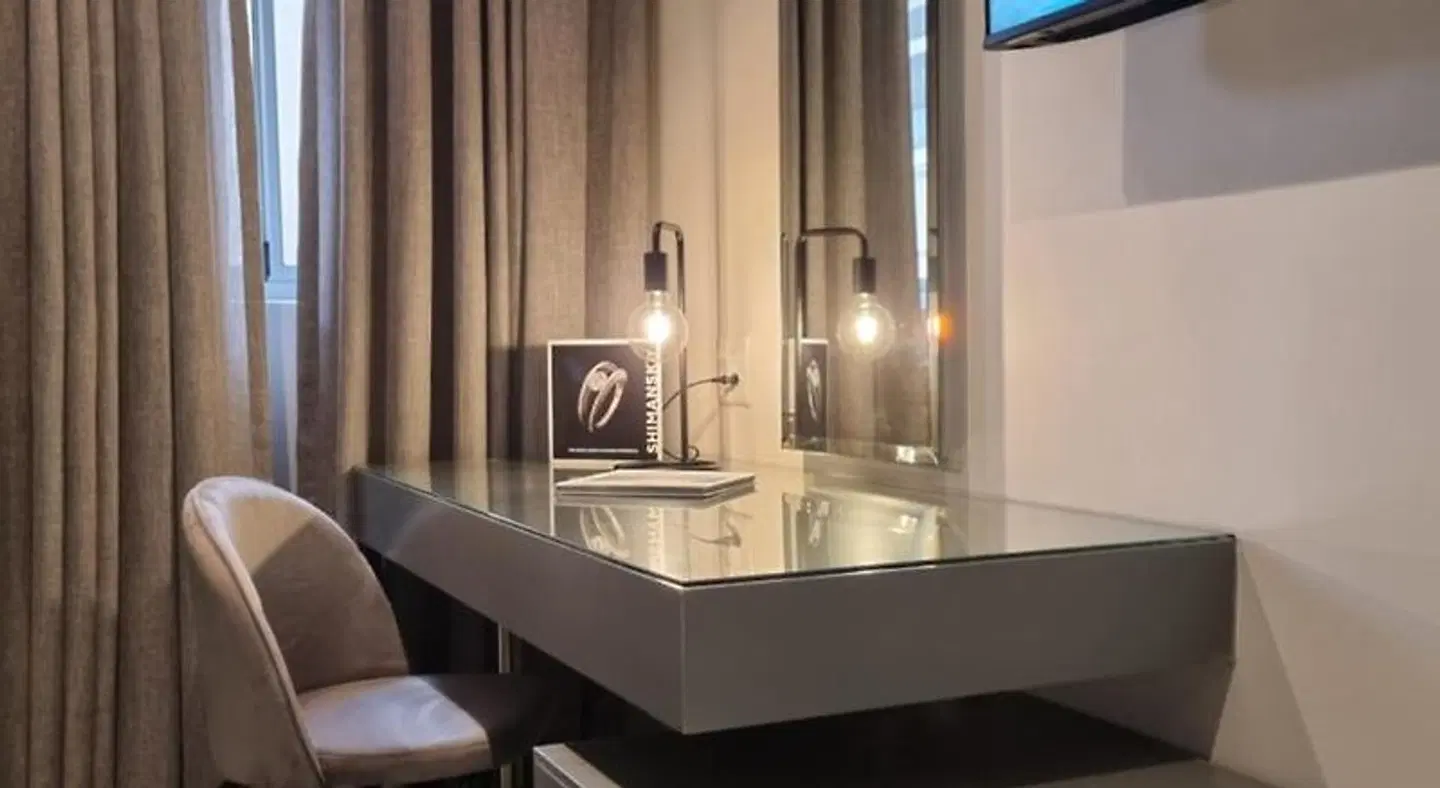 Atlantic Affair Boutique Hotel ROOM_EXAMPLE