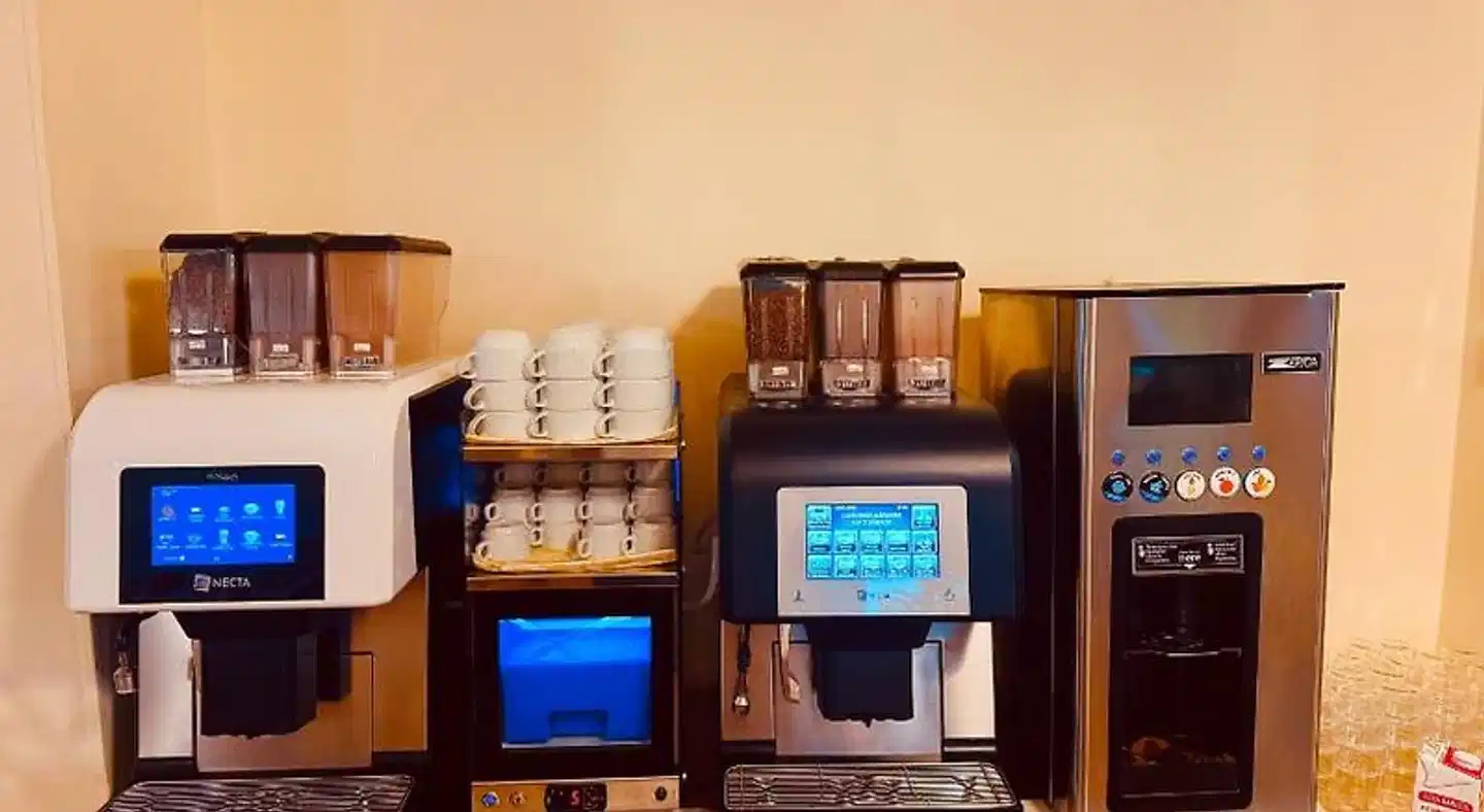 Principe Wohnbeispiel