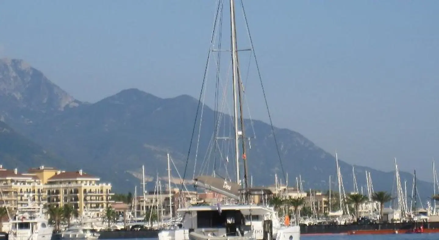Apartments Delfin SPORTS_AND_LEISURE
