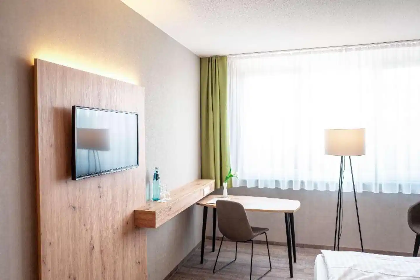 Hotel Schlossberg Wehingen Wohnbeispiel