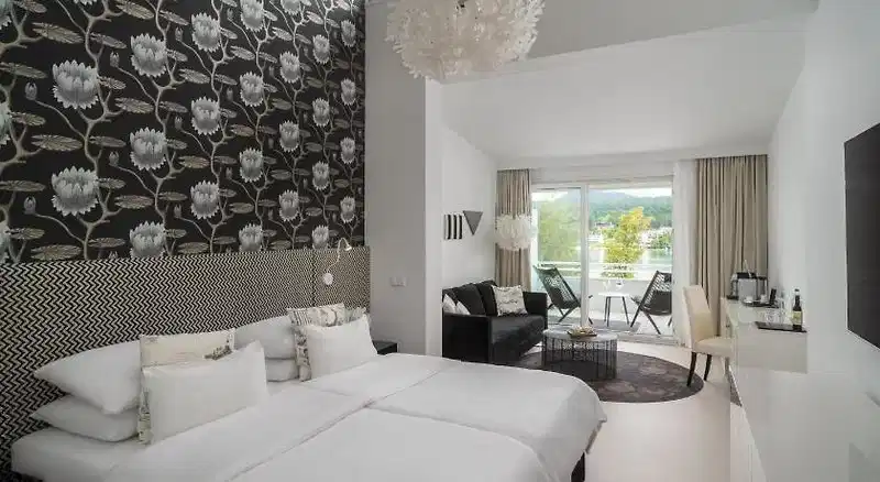 Seehotel Europa – Hotelfoto