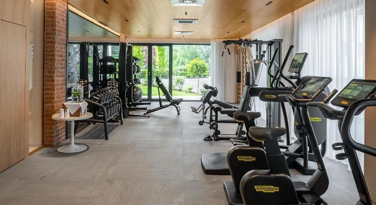 Seehotel Europa SPORTS_AND_LEISURE