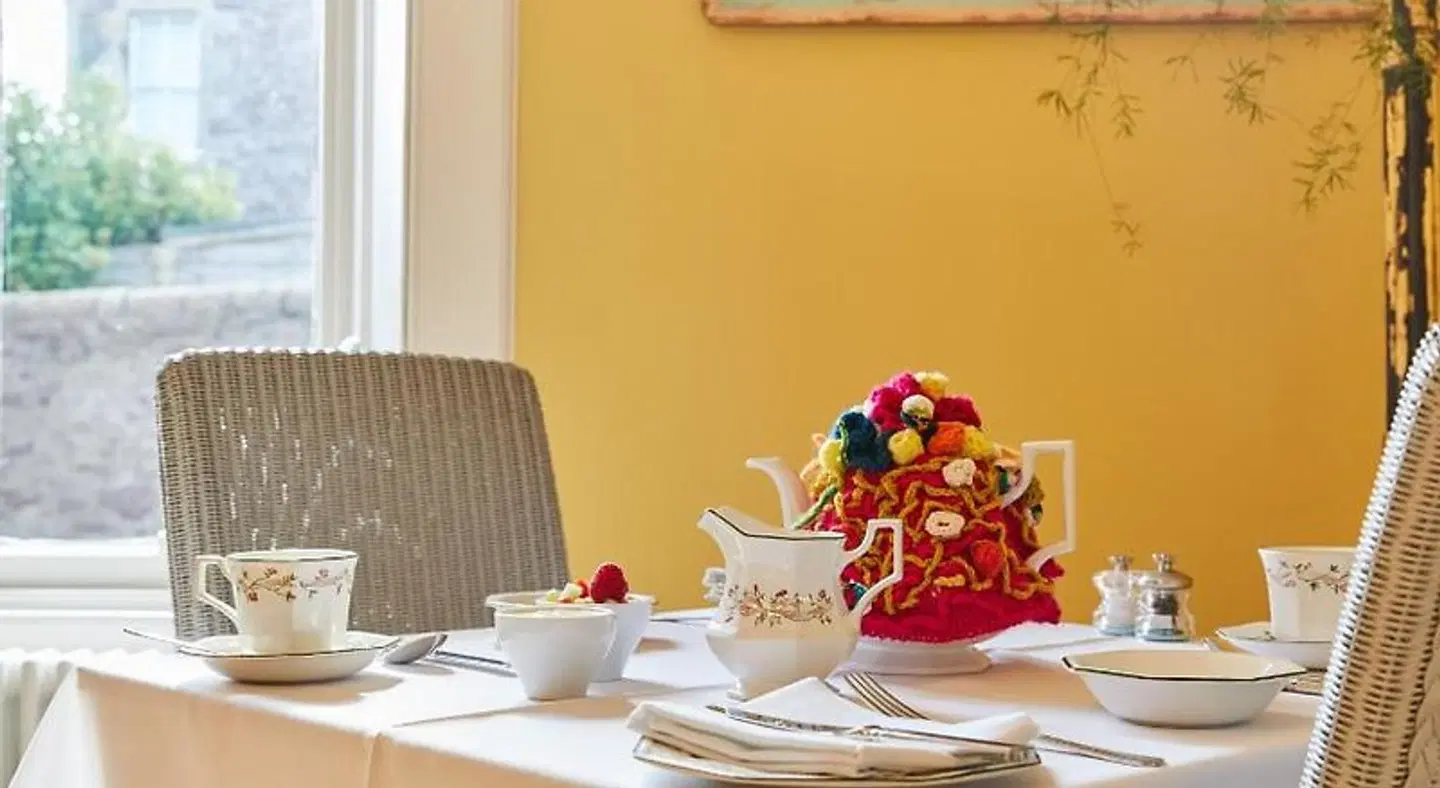 Merlindale Restaurant