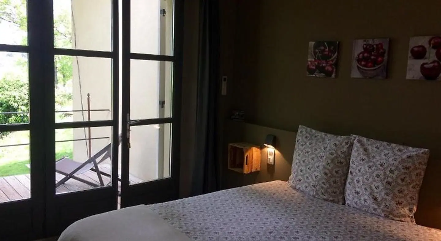 Une Sieste en Luberon ROOM_EXAMPLE
