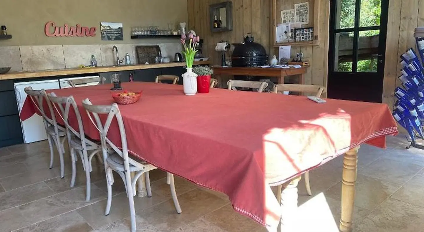 Une Sieste en Luberon SPORTS_AND_LEISURE