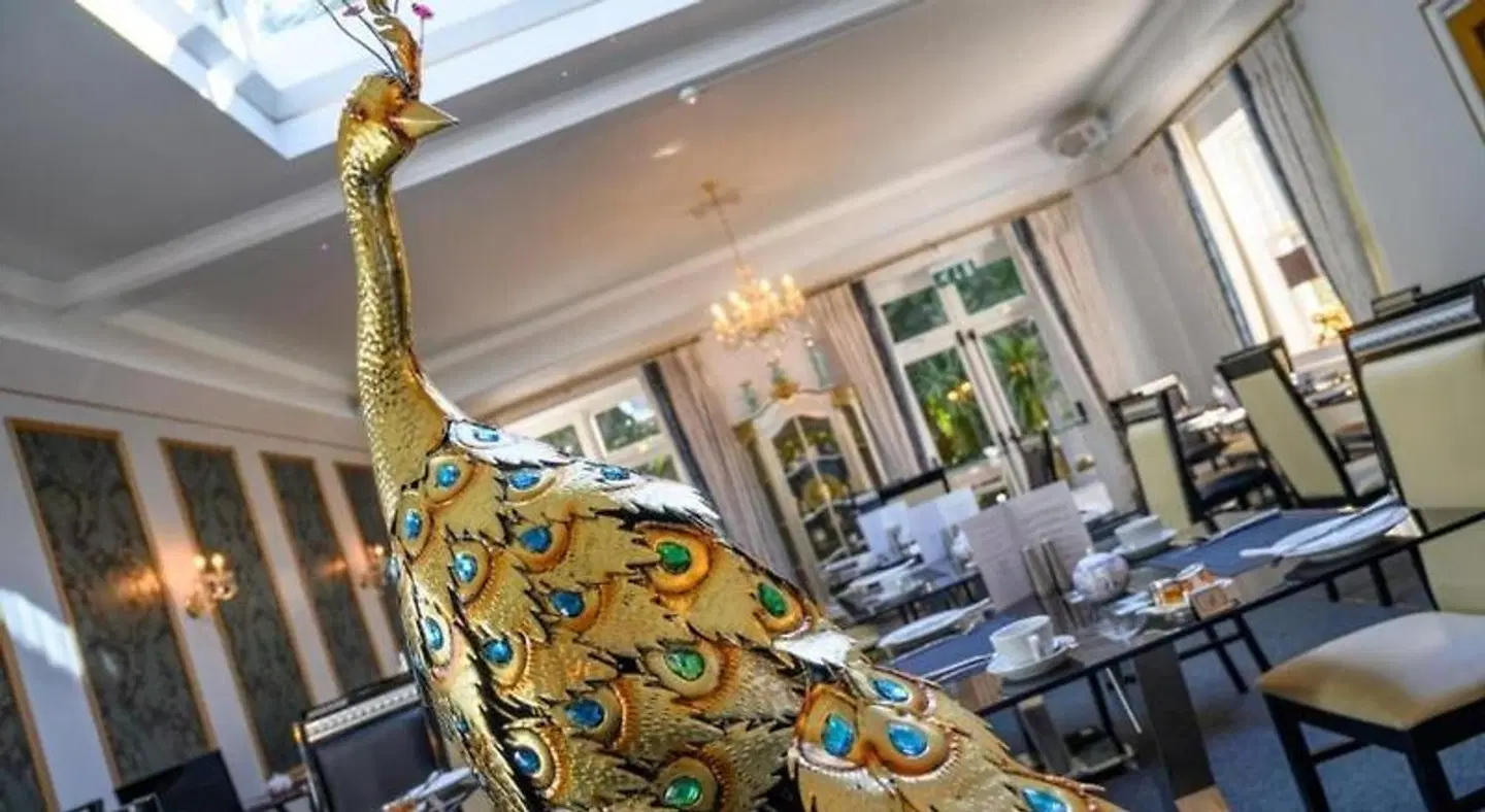 Derby Manor Hotel SPORTS_AND_LEISURE