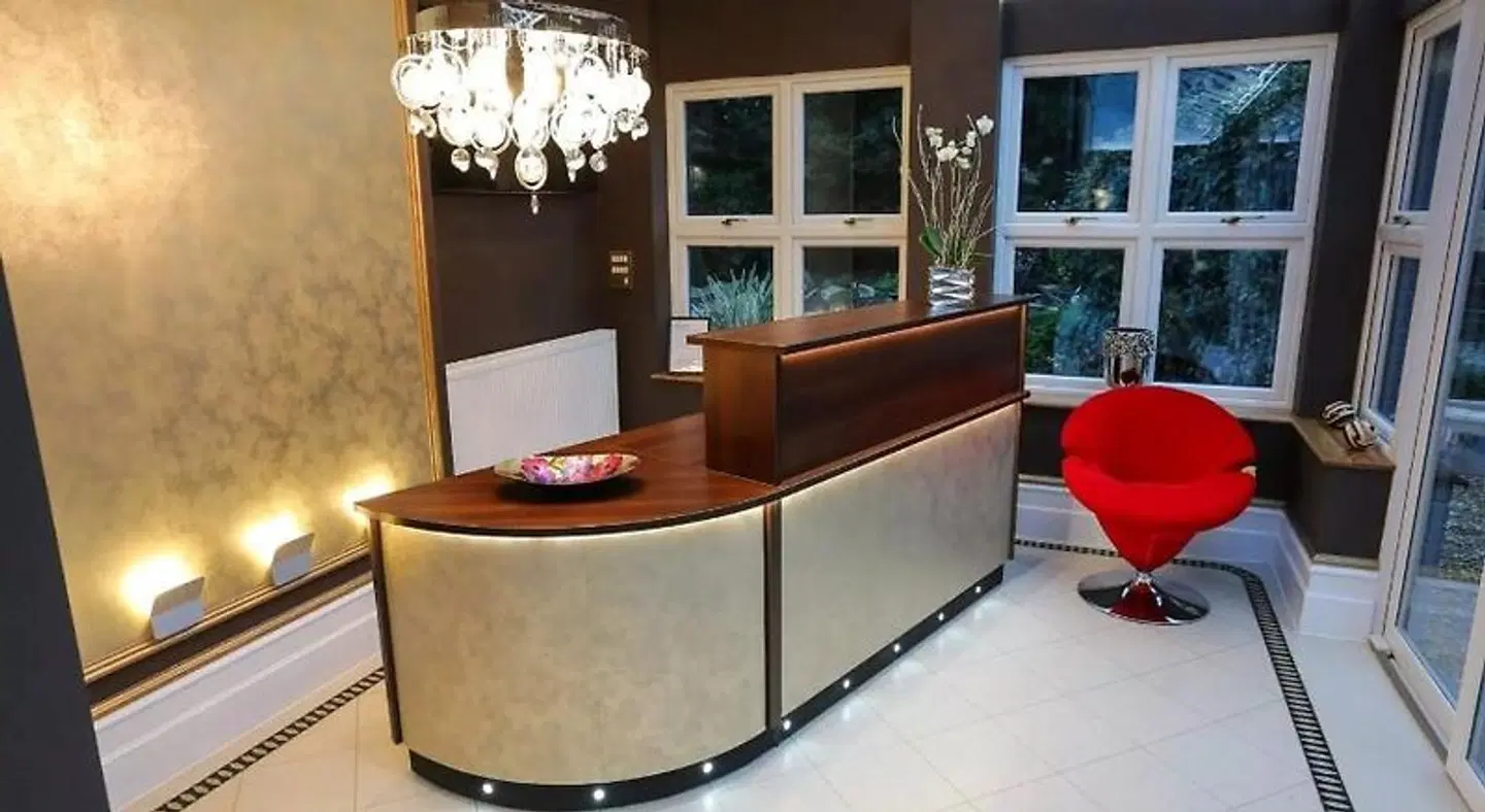 Derby Manor Hotel LOUNGE_LOBBY
