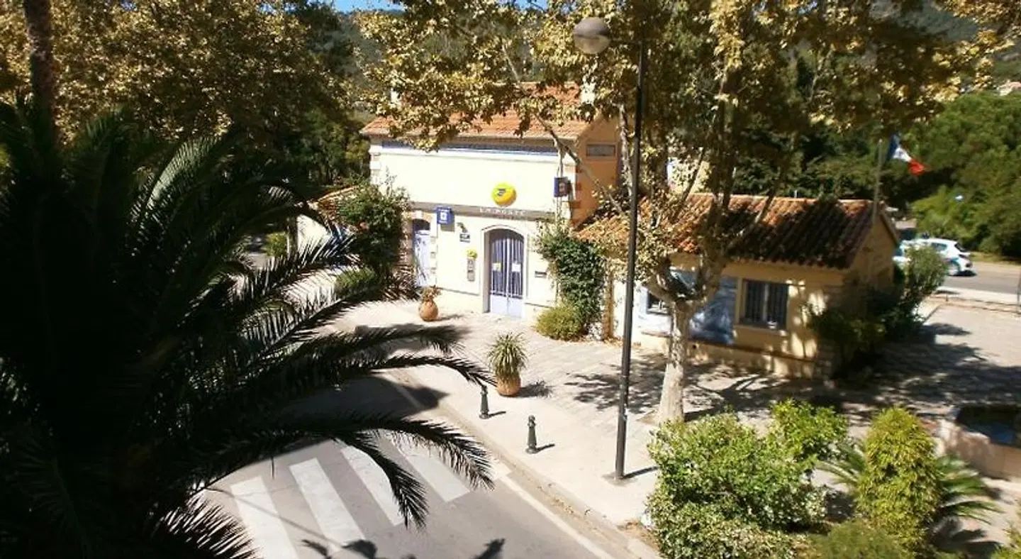Grand Hotel Moriaz EXTERIOR