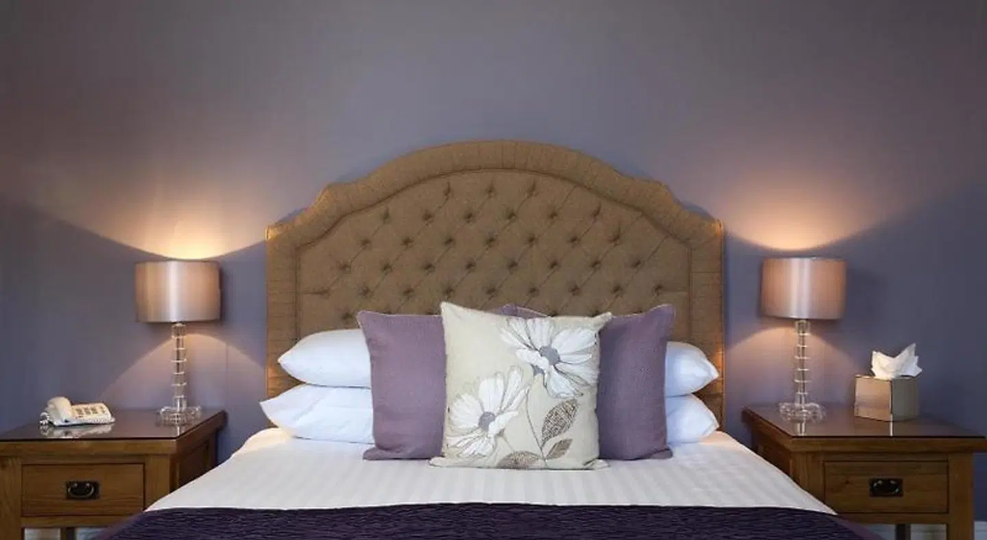 The Fowey Hotel ROOM_EXAMPLE