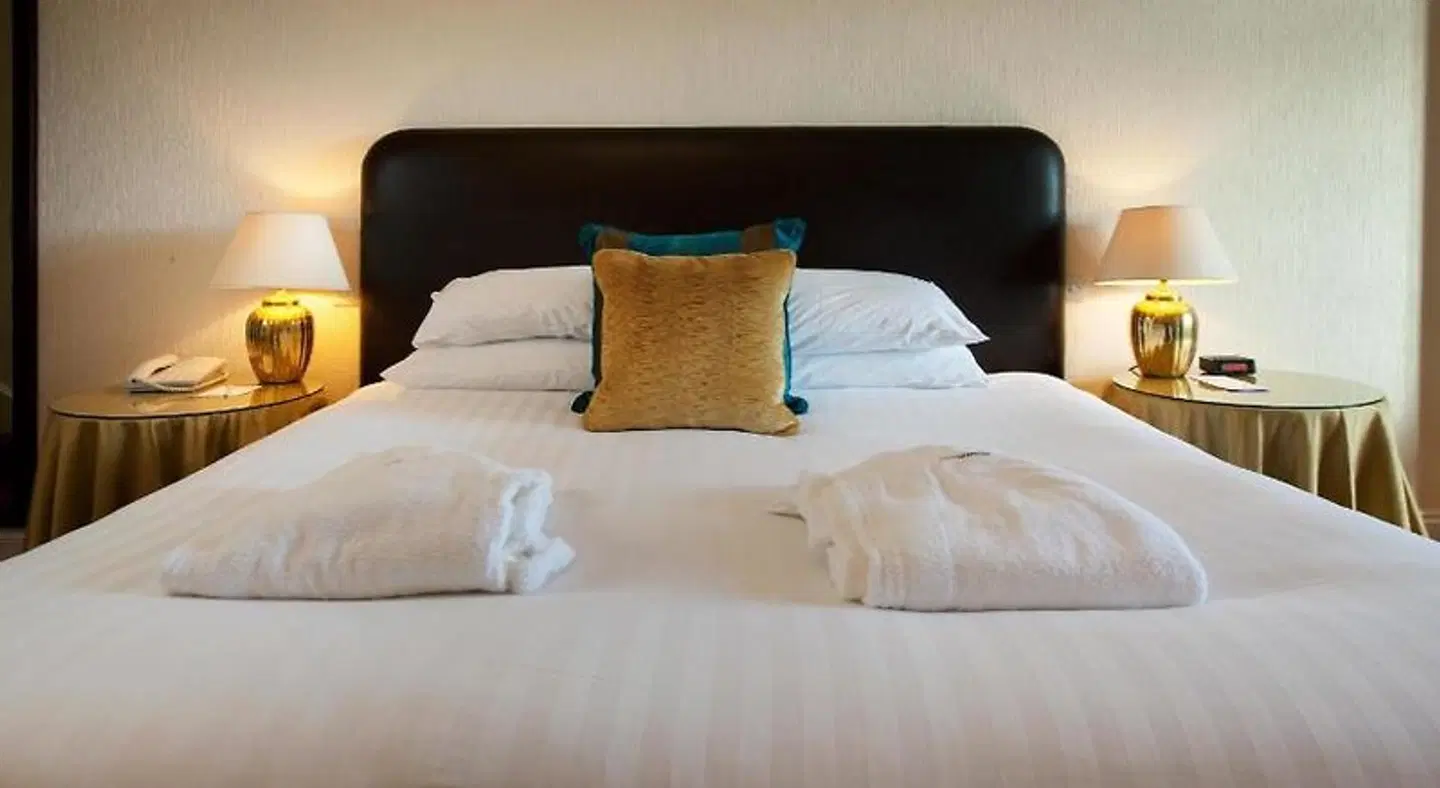 The Fowey Hotel ROOM_EXAMPLE