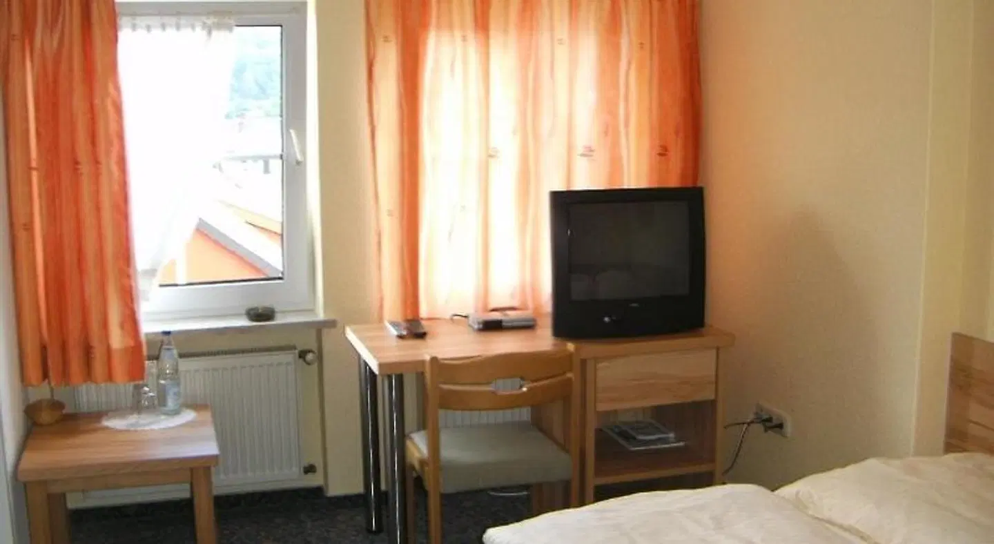 Hotel Restaurant Zum Schwan ROOM_EXAMPLE