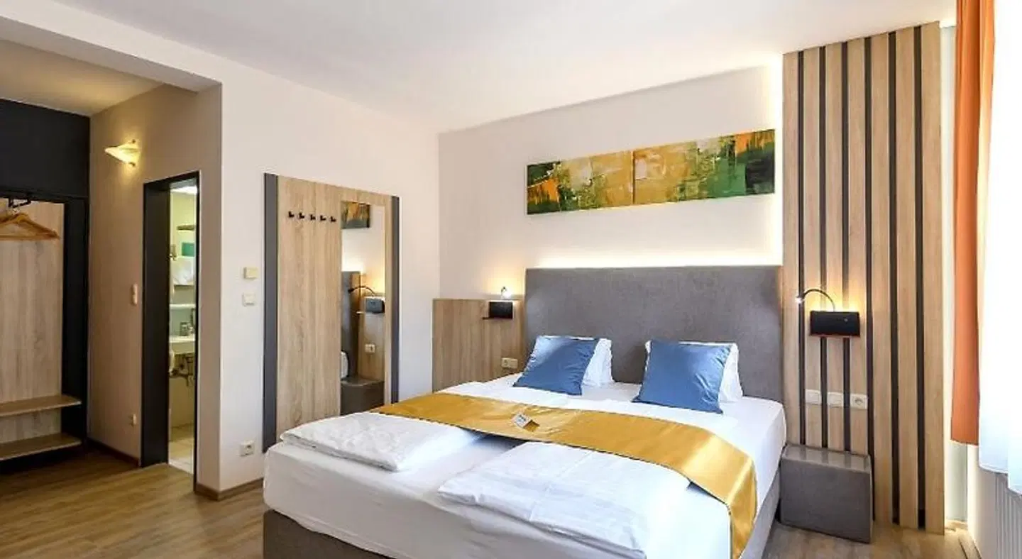 Krainz Hotels Loipersdorf ROOM_EXAMPLE