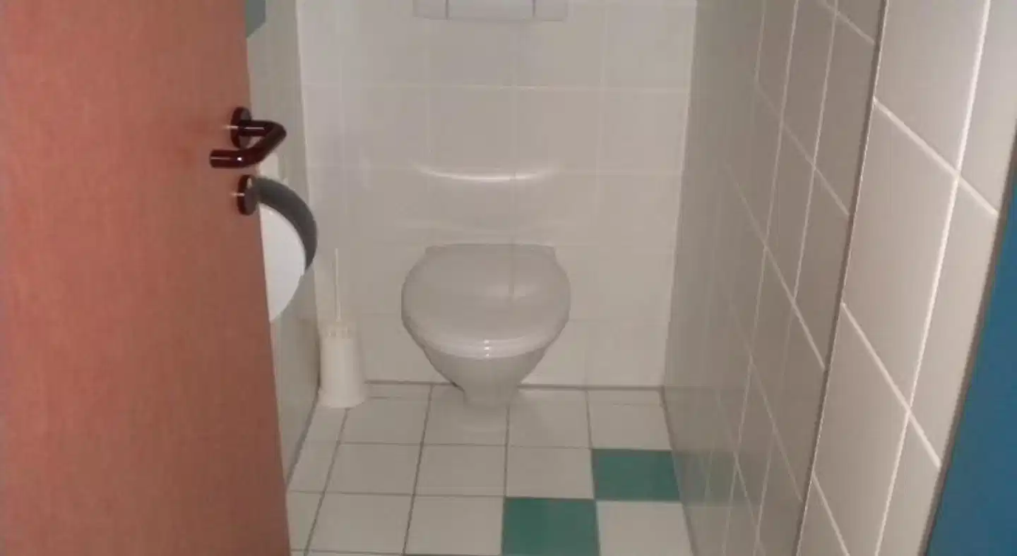 Krainz Hotels Loipersdorf Badezimmer