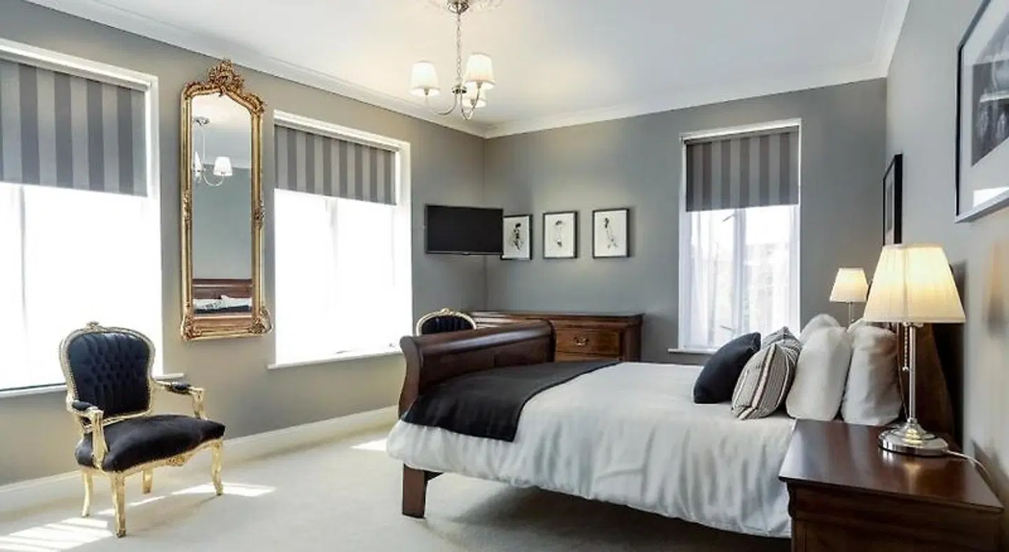 O'Neills Victorian Pub & Townhouse ROOM_EXAMPLE