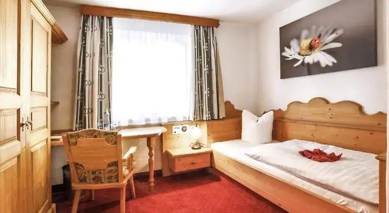 Hotel Metzgerwirt Kirchberg – Hotelfoto