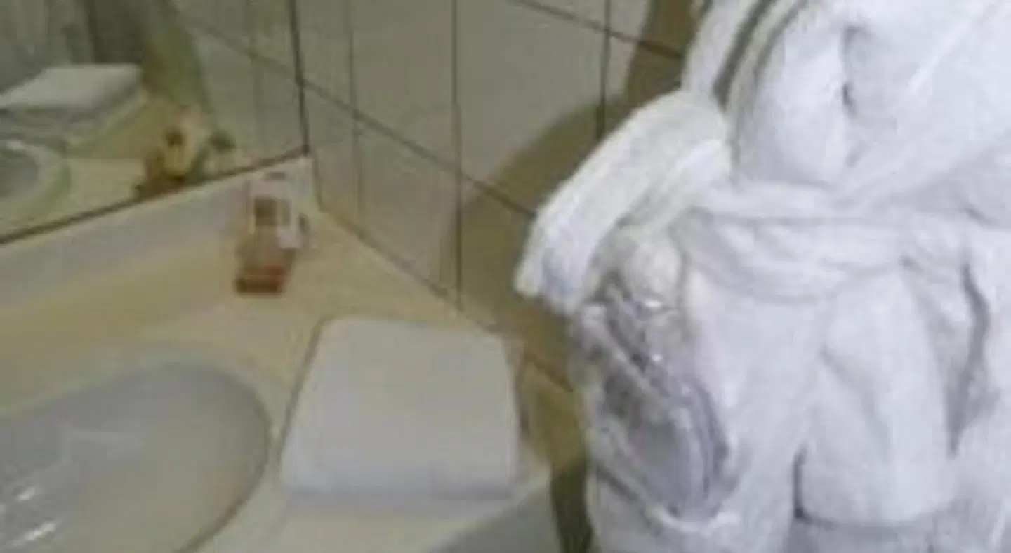 Foch Badezimmer