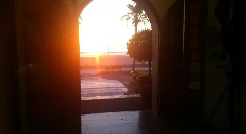 Hostería del Mar – Hotelfoto