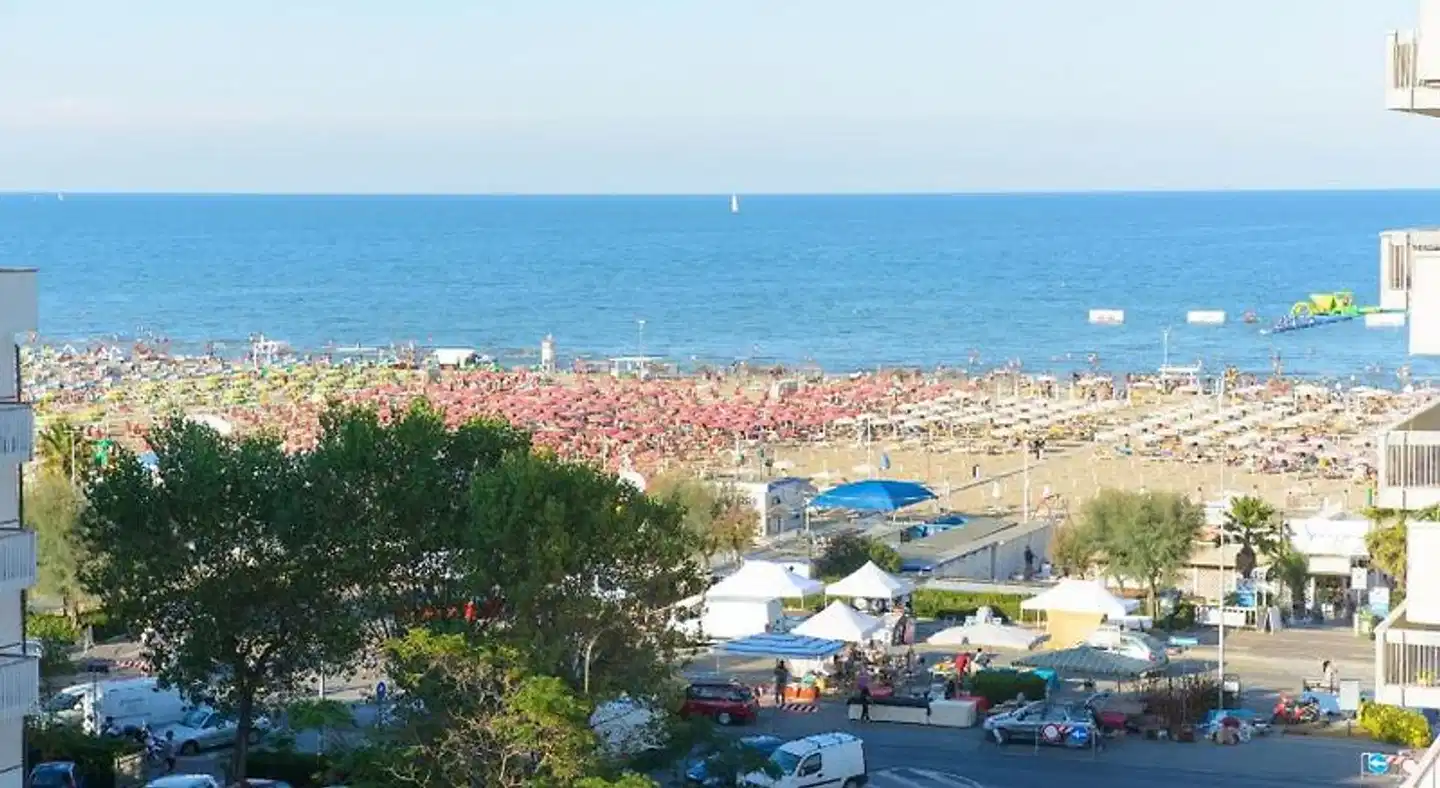 Admiral Art Hotel Strand