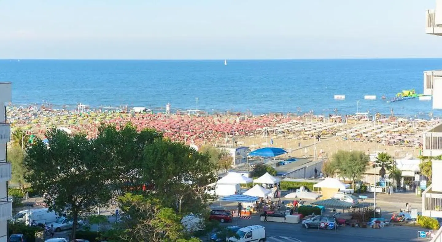 Admiral Art Hotel Strand