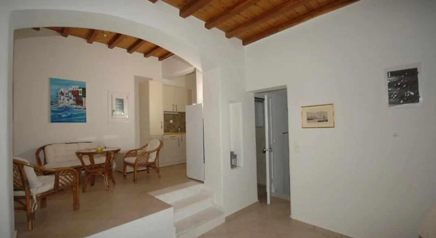 Lino Apartments HEALTH_BEAUTY