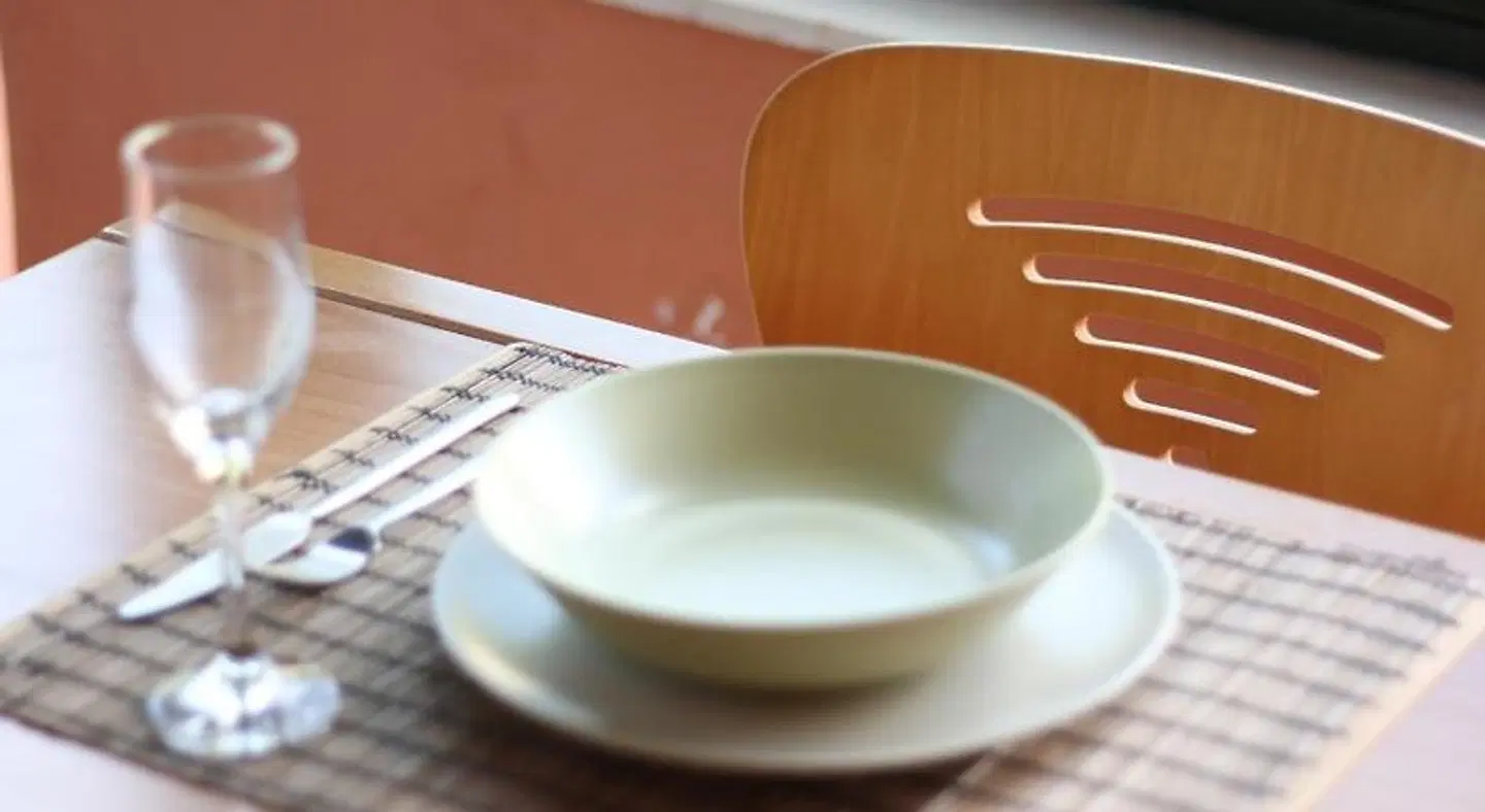 Akis Apartments Badezimmer