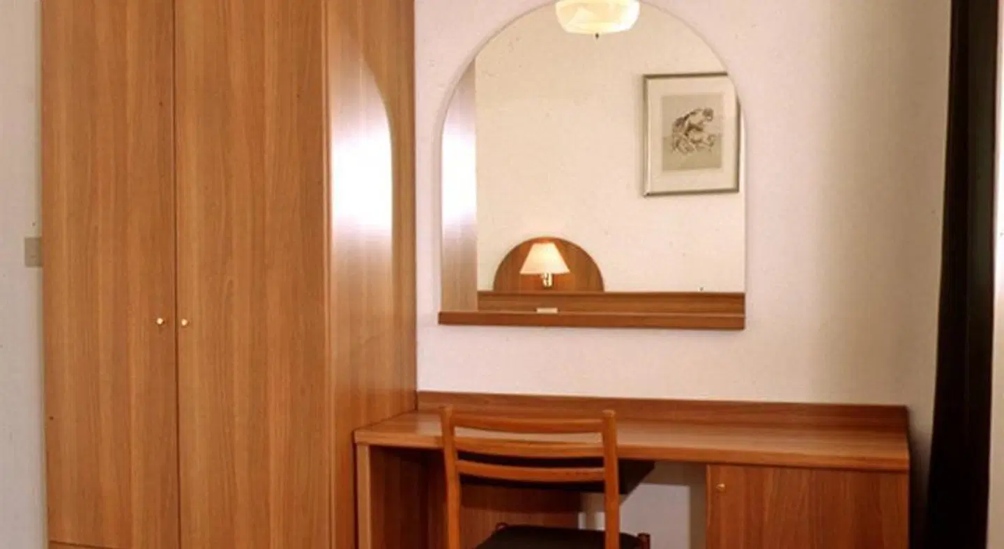 Hotel Austria LOUNGE_LOBBY