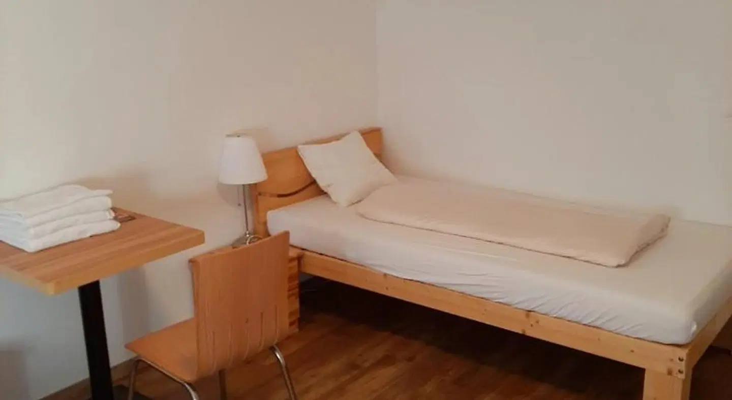 My Hostel Füssen ROOM_EXAMPLE