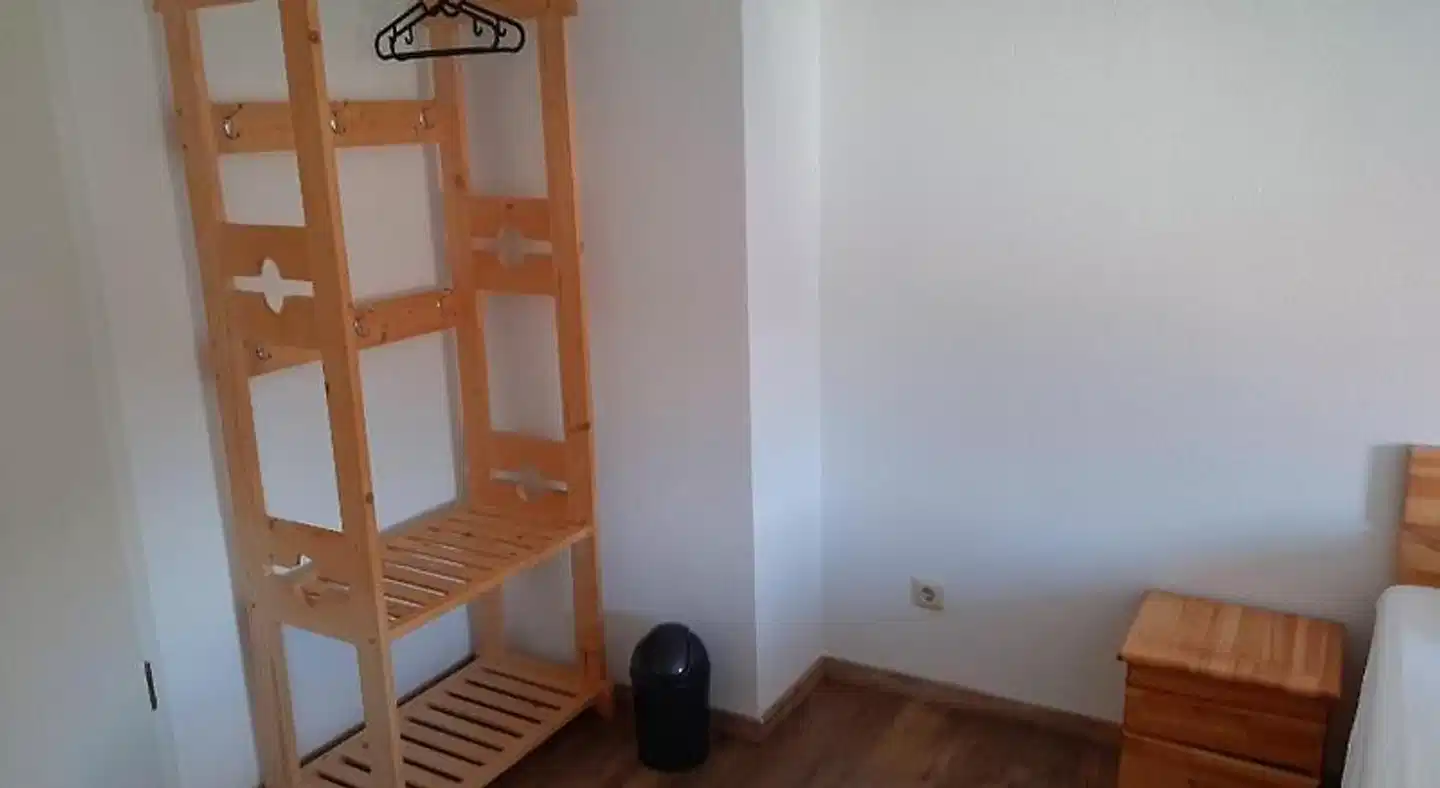 My Hostel Füssen Wohnbeispiel