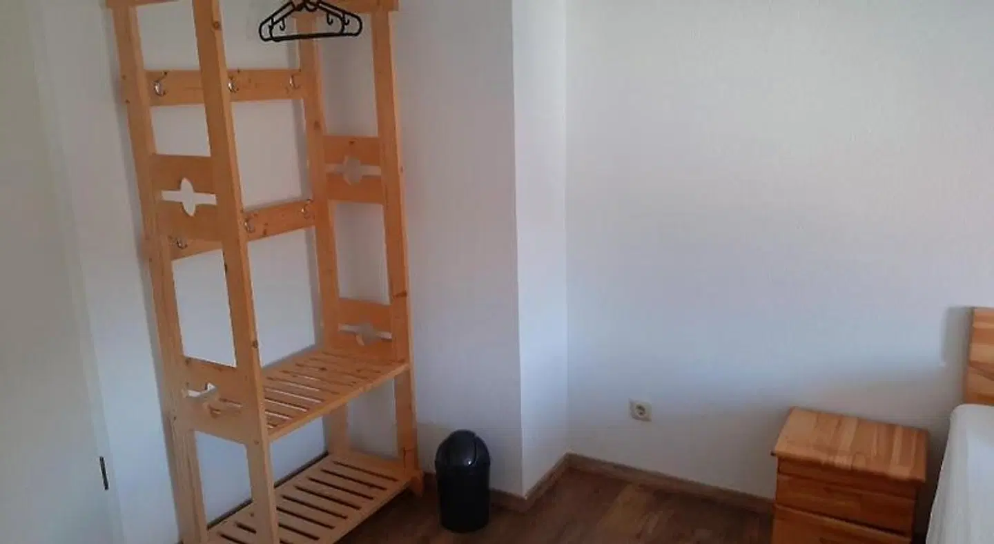 My Hostel Füssen ROOM_EXAMPLE