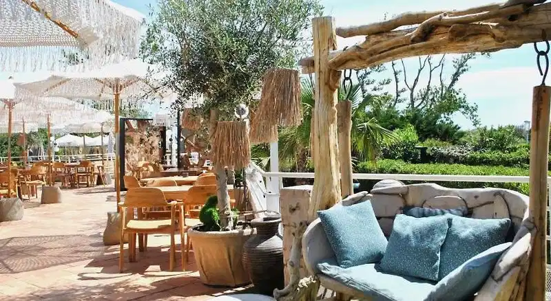 CAPAO Beach Hotel – Hotelfoto