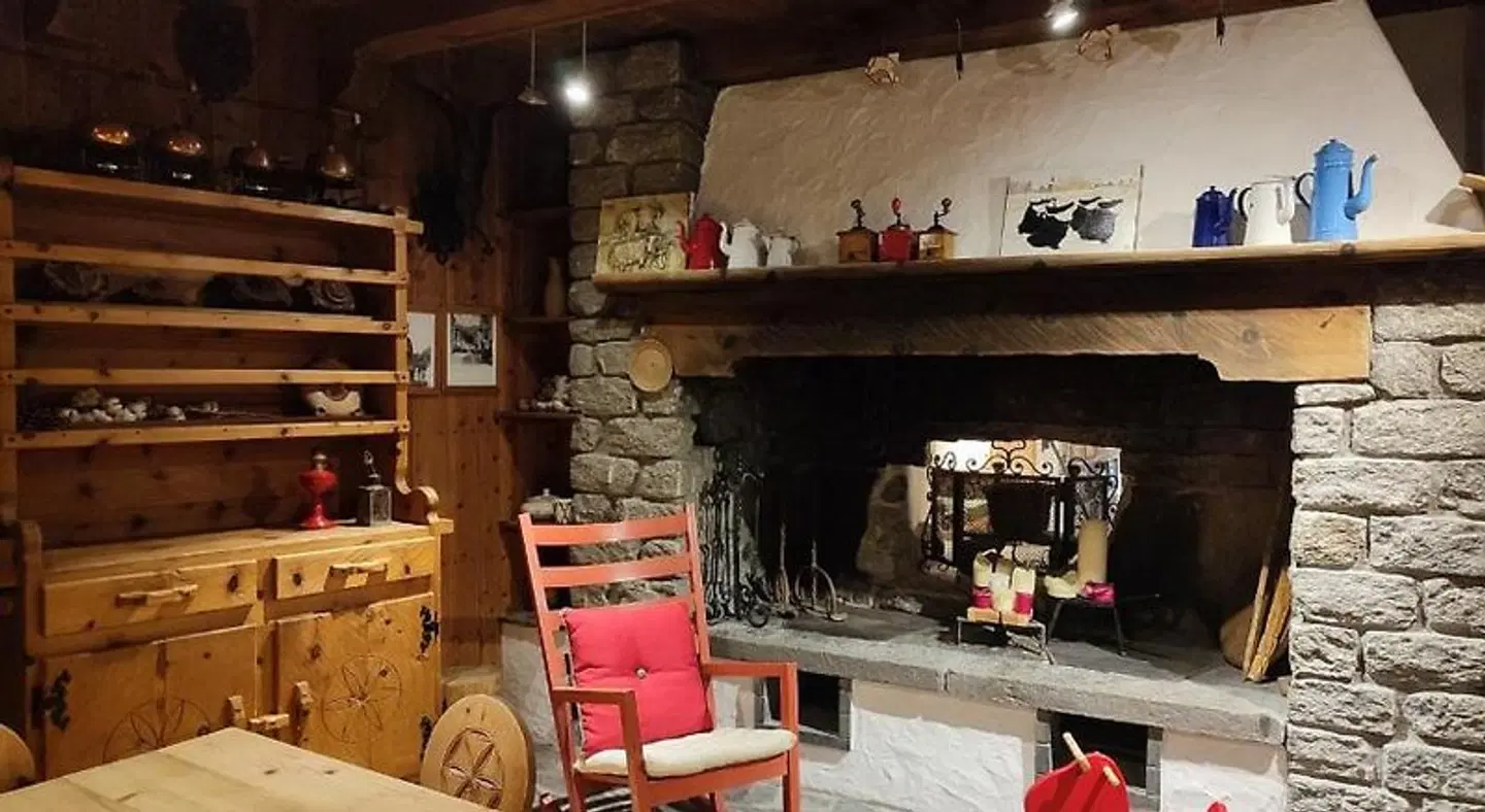 Hotel Alla Posta Bar