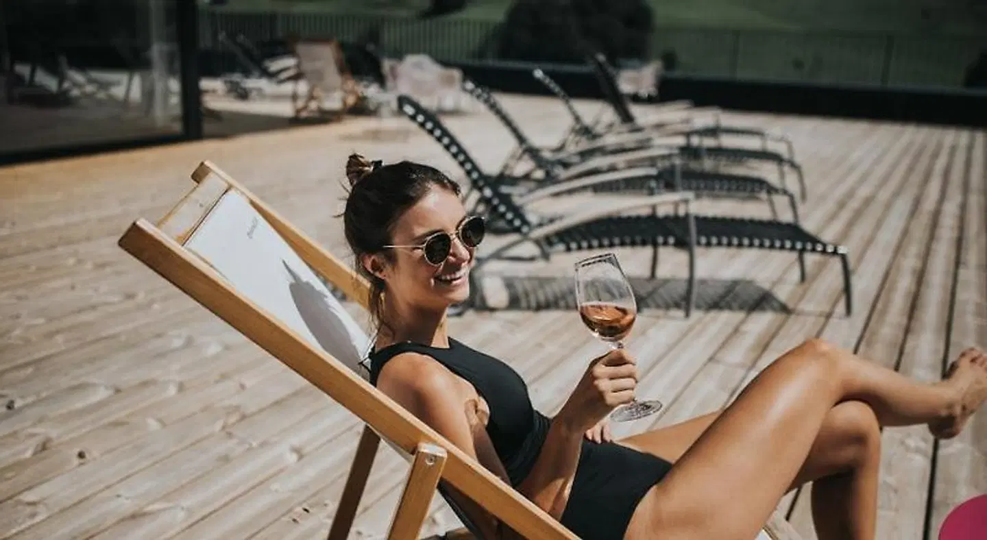 Adler Resort SPORTS_AND_LEISURE