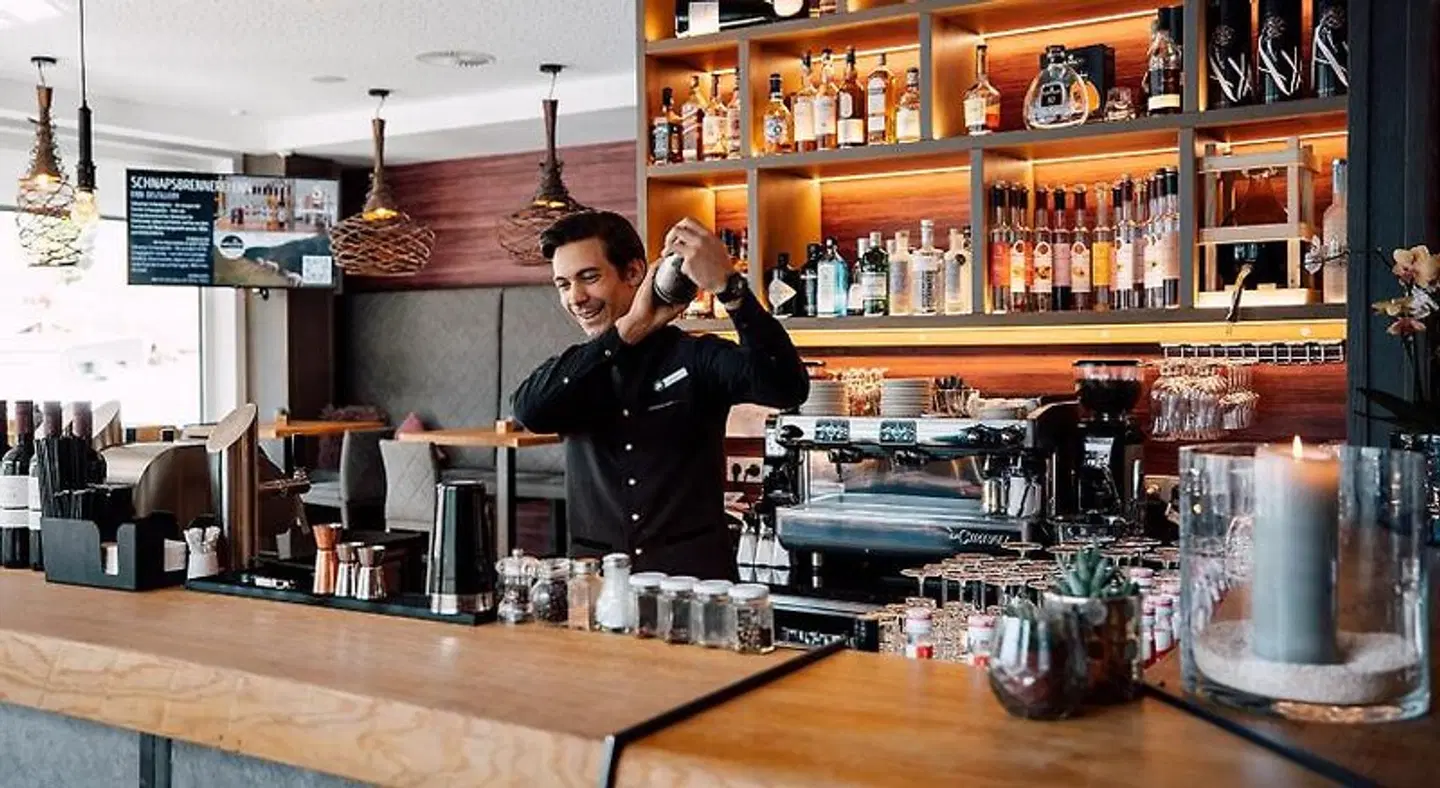 Adler Resort Bar