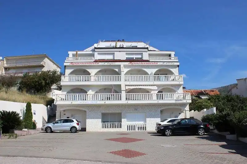 Apartments Johnny – Hotelfoto