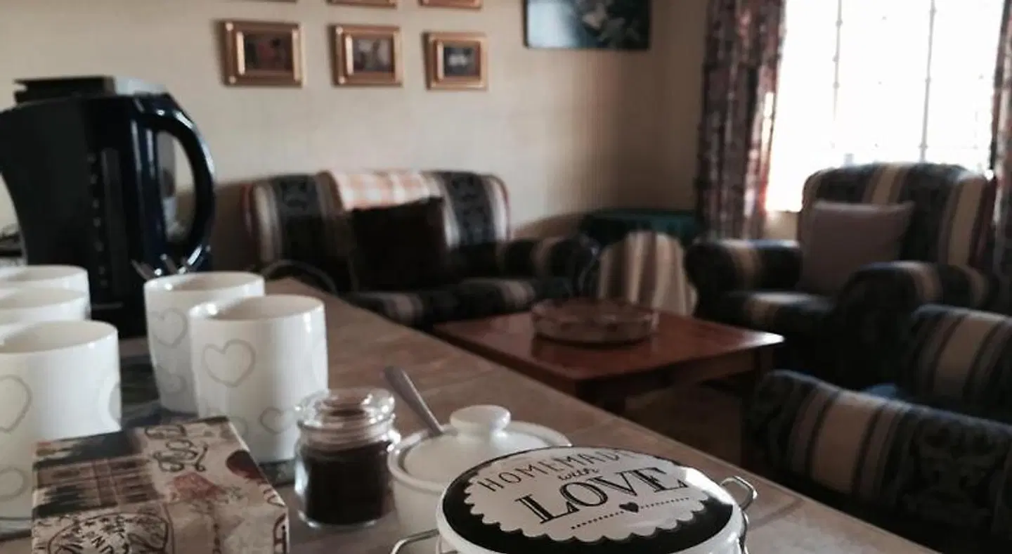 Notting Hill Lodge ROOM_EXAMPLE