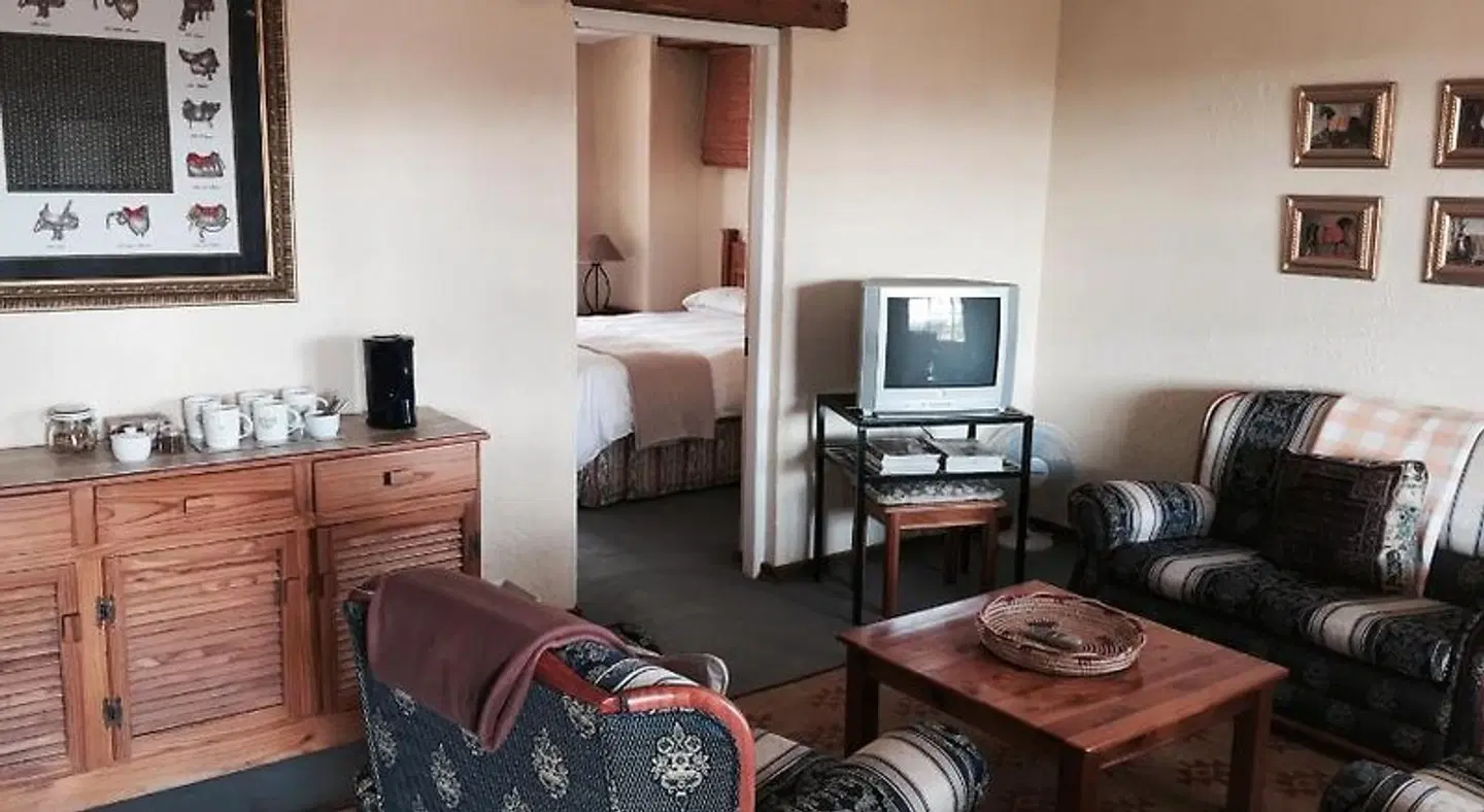 Notting Hill Lodge ROOM_EXAMPLE