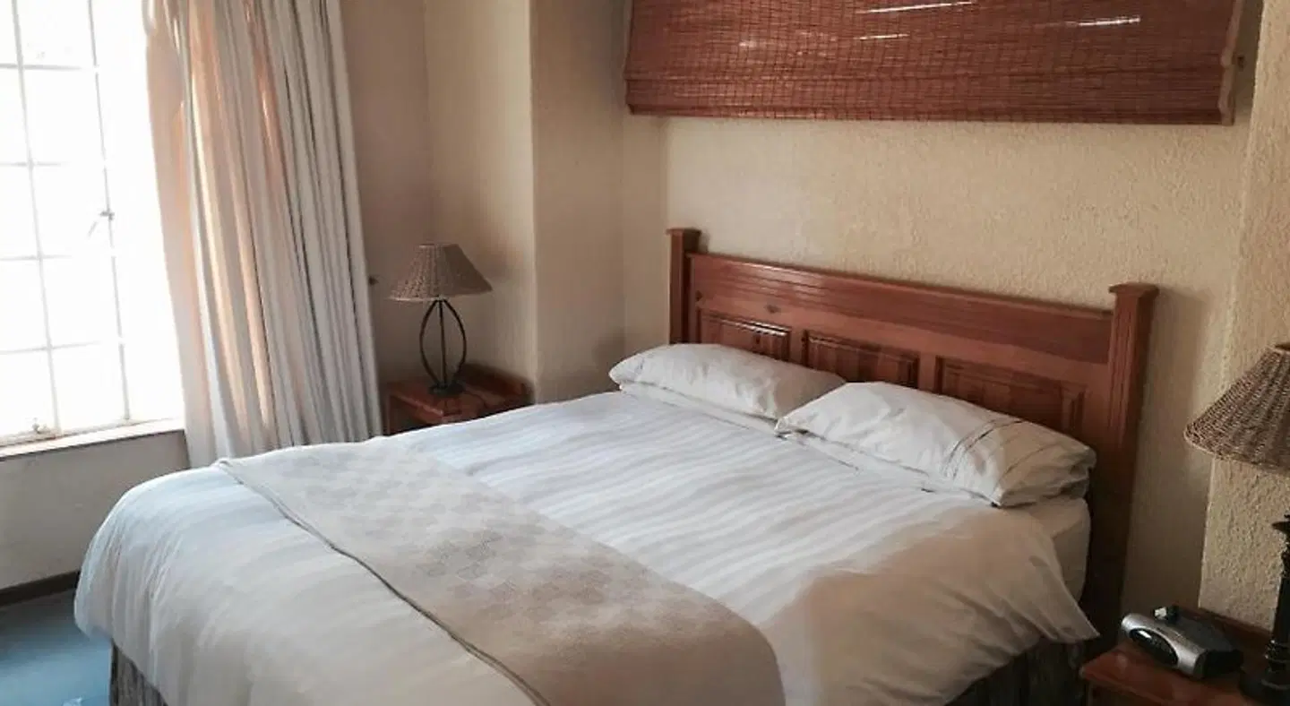 Notting Hill Lodge ROOM_EXAMPLE