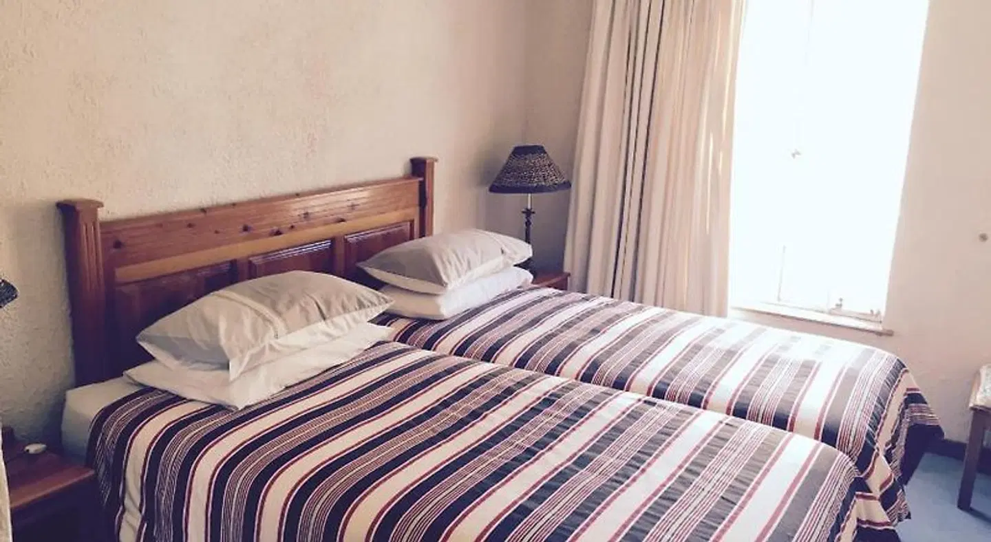Notting Hill Lodge ROOM_EXAMPLE