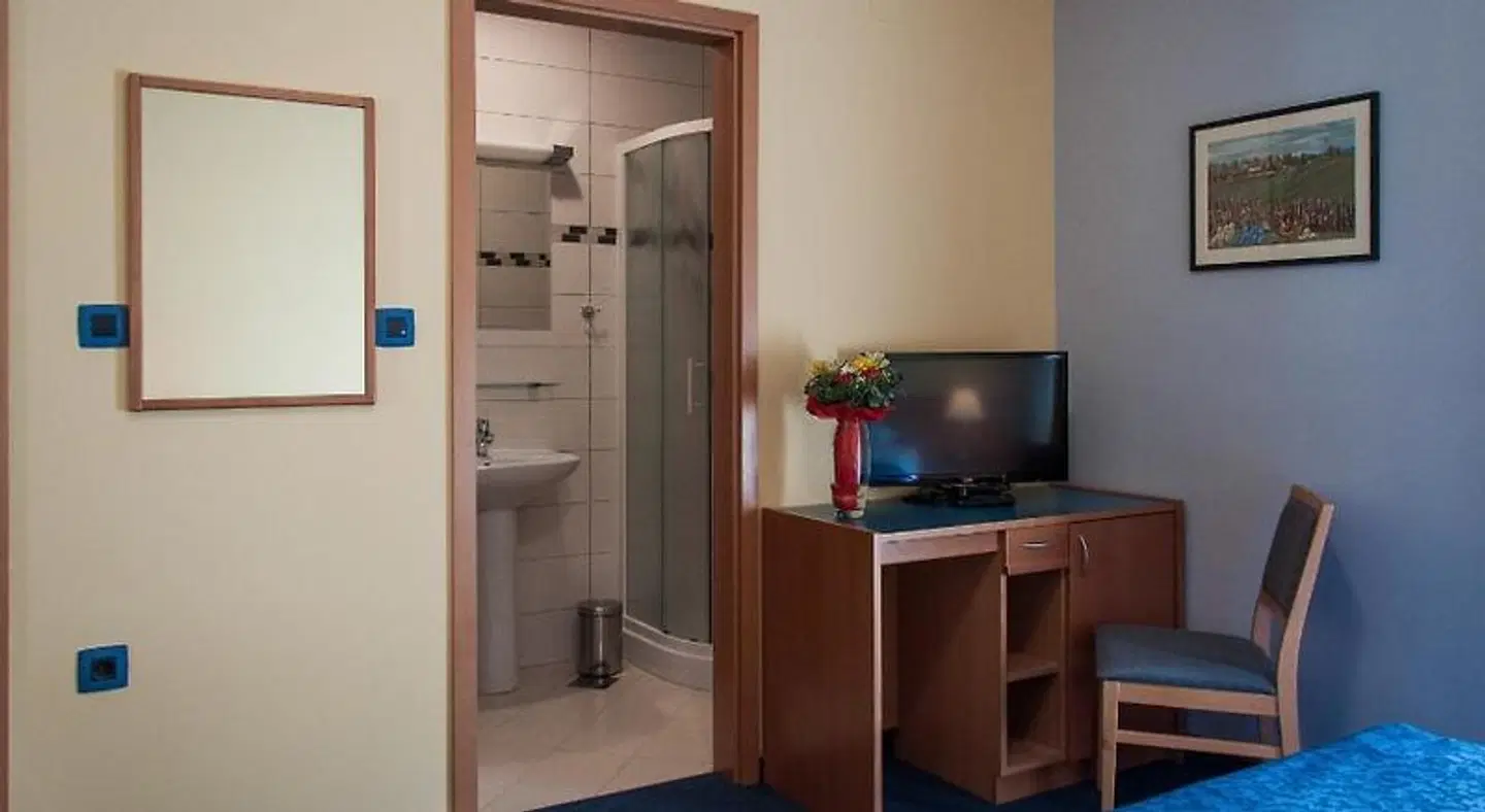 Guest Accomodation Tamaris ROOM_EXAMPLE