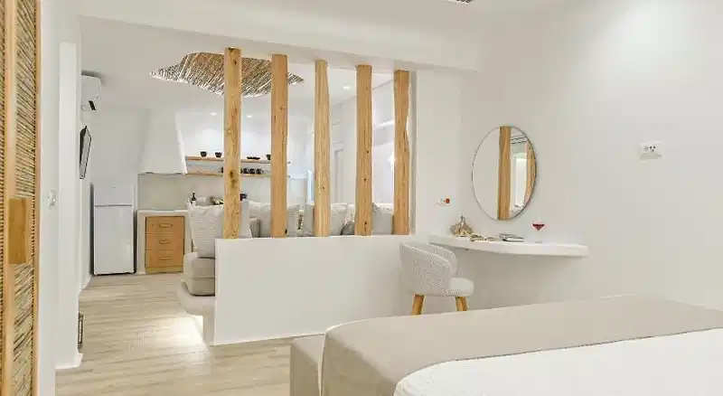 Villa Adriana Hotel – Hotelfoto